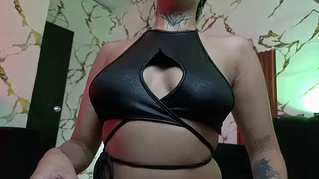 Rebeka-baker online show from April 2026 01:48:01 PM