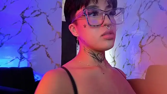 Rebeka-baker online show from January 2026 02:54:02 PM