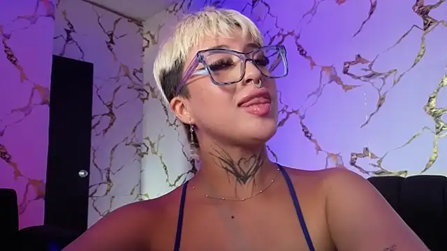 Rebeka-baker online show from April 2026 01:28:02 PM