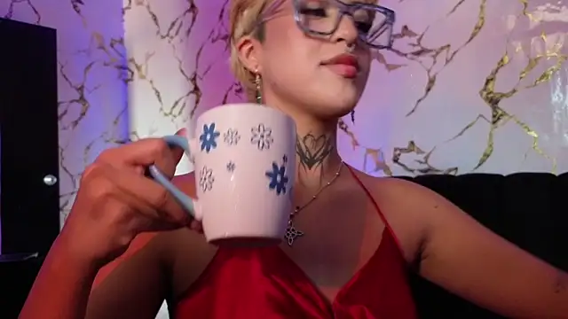 Rebeka-baker online show from February 2026 01:00:02 PM