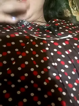 Hotgirl Samaira online show from September 2025 02:01:01 PM