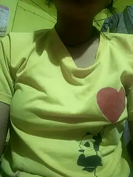 Hotgirl Samaira online show from September 2025 01:22:02 AM