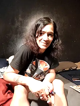 butterflykhash89 online show from November 2025 10:48:01 AM