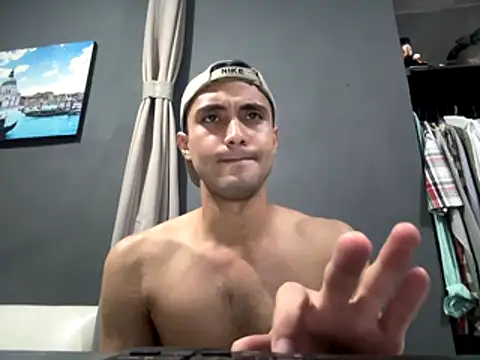 Spicystrip online show from October 2025 04:59:01 AM