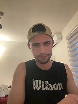 Spicystrip online show from February 2026 12:44:02 AM