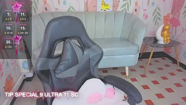 Paris09 v  online show from April 2026 01:07:01 PM