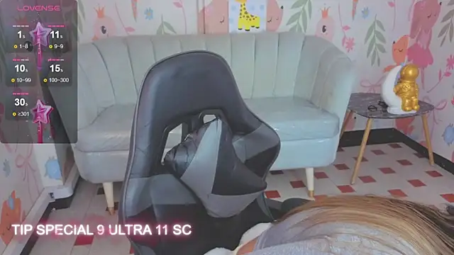 Paris09 v  online show from April 2026 03:41:01 AM