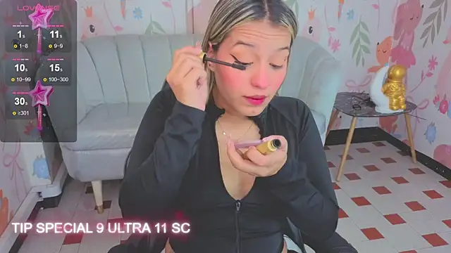 Paris09 v  online show from April 2026 03:24:01 AM