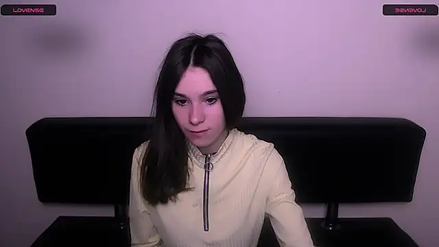 RosaRay  online show from February 2026 07:20:02 AM