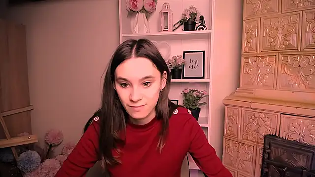 RosaRay  online show from April 2026 06:09:01 AM