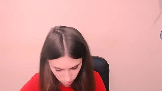 RosaRay  online show from November 2025 08:07:02 AM