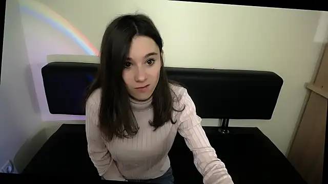 RosaRay  online show from January 2026 08:18:01 AM