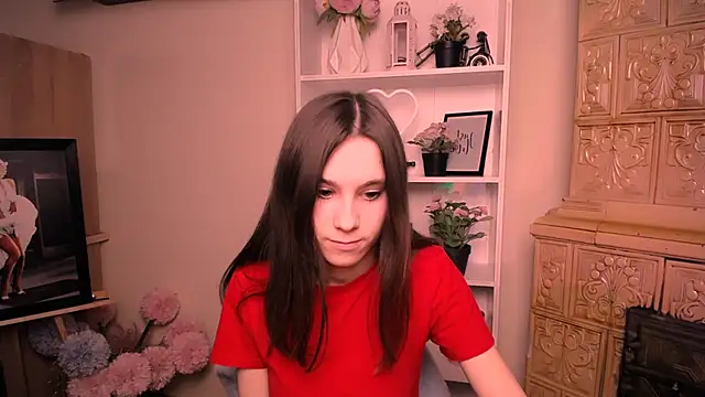 RosaRay  online show from March 2026 07:28:02 AM