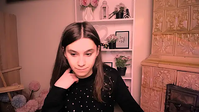 RosaRay  online show from April 2026 06:31:02 AM