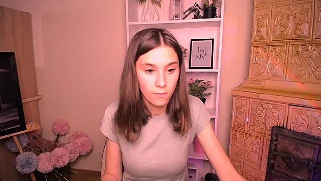 Snapshot of RosaRay_ chatting on June 2026 06:08:01 AM RosaRay online show from June 2026 06:08:01 AM