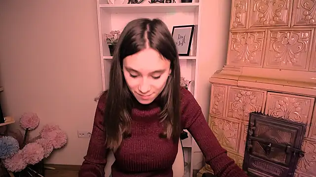 RosaRay  online show from March 2026 07:45:01 AM