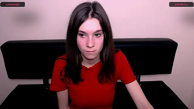 RosaRay  online show from February 2026 07:52:02 AM