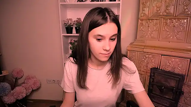 RosaRay  online show from March 2026 07:35:01 AM