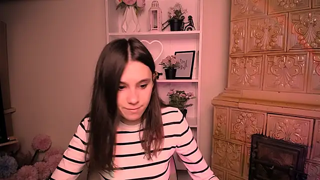 RosaRay  online show from March 2026 07:06:02 AM