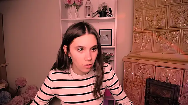 RosaRay  online show from April 2026 06:19:02 AM