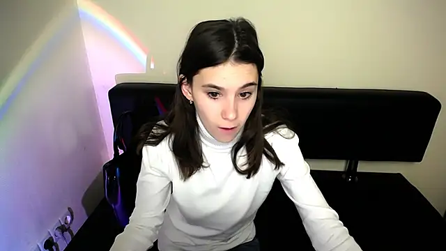 RosaRay  online show from January 2026 07:03:01 AM