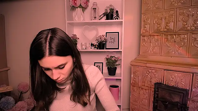 RosaRay  online show from April 2026 06:15:02 AM