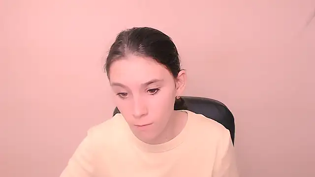 RosaRay  online show from October 2025 07:51:01 AM