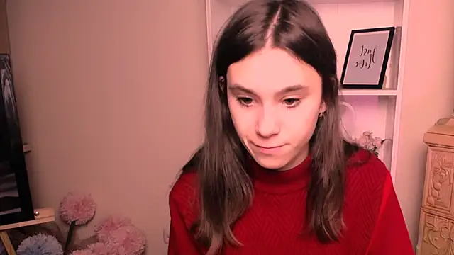 RosaRay  online show from March 2026 07:15:01 AM