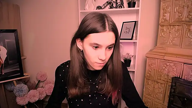 RosaRay  online show from March 2026 07:08:02 AM