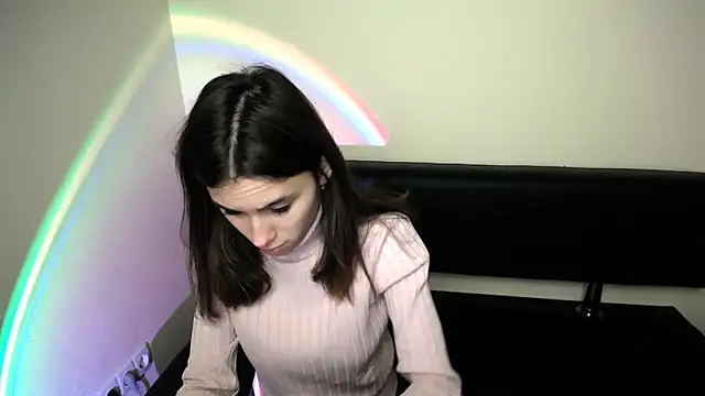 RosaRay  online show from December 2025 07:18:02 AM