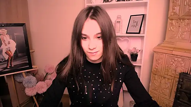 RosaRay  online show from March 2026 07:31:02 AM