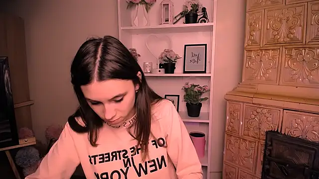RosaRay  online show from April 2026 06:20:02 AM