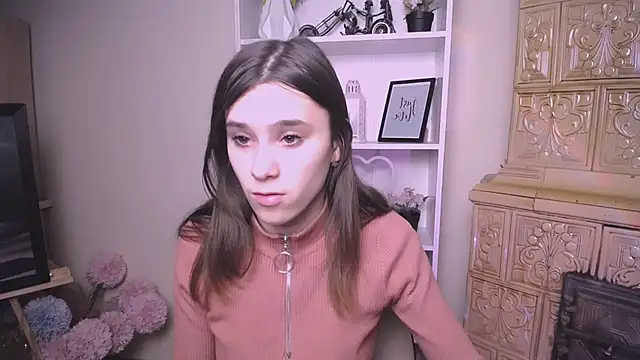 RosaRay  online show from February 2026 07:52:02 AM