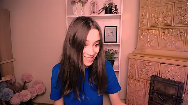 RosaRay  online show from May 2026 06:17:01 AM