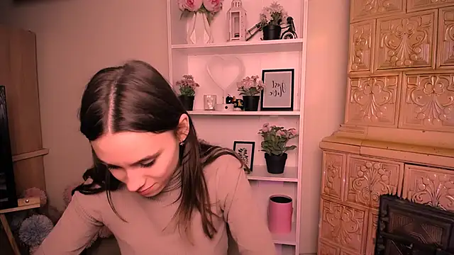 RosaRay  online show from April 2026 06:29:02 AM