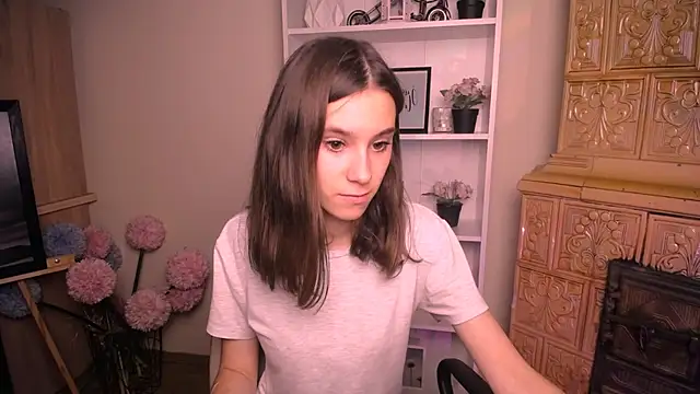 Snapshot of RosaRay_ chatting on July 2026 06:21:02 AM RosaRay online show from July 2026 06:21:02 AM