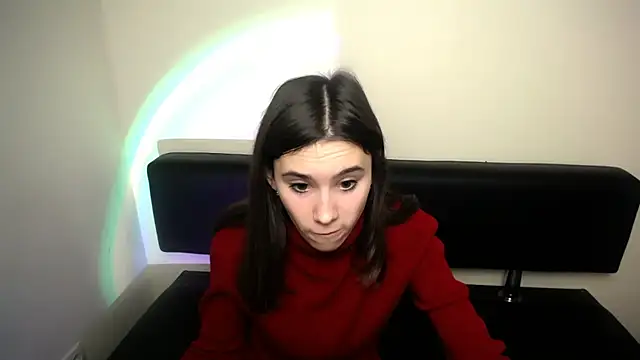 RosaRay  online show from December 2025 07:22:01 AM