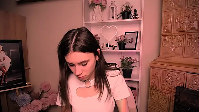 RosaRay  online show from April 2026 06:15:02 AM