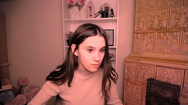 RosaRay  online show from April 2026 06:09:01 AM