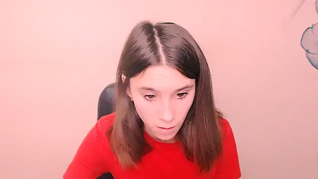 RosaRay  online show from October 2025 06:47:01 AM