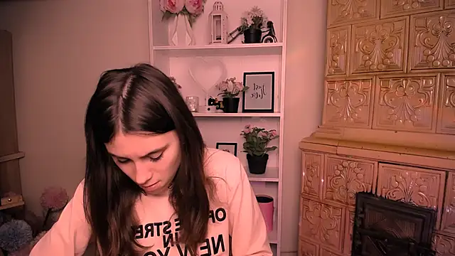 RosaRay  online show from April 2026 06:27:01 AM