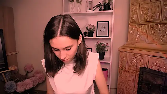 Snapshot of RosaRay_ chatting on June 2026 08:48:01 AM RosaRay online show from June 2026 08:48:01 AM