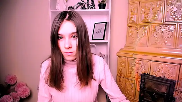 RosaRay  online show from February 2026 07:52:01 AM