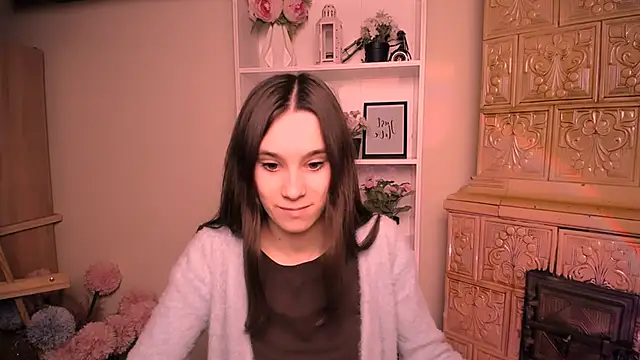 RosaRay  online show from April 2026 06:15:01 AM