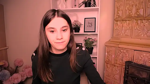 RosaRay  online show from April 2026 06:48:01 AM