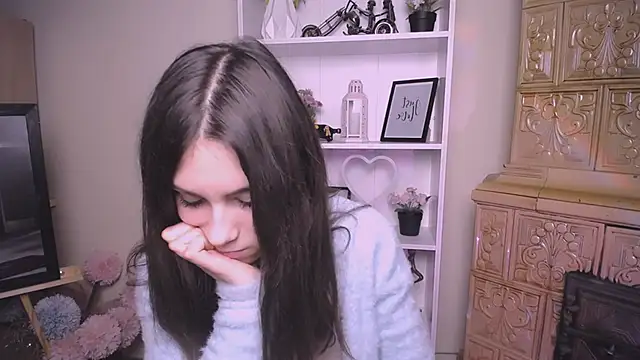 RosaRay  online show from February 2026 07:08:01 AM