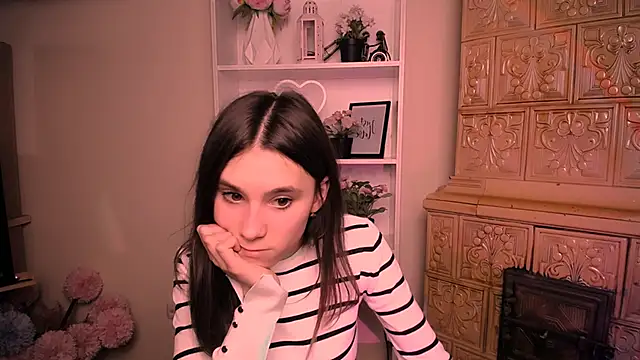 RosaRay  online show from March 2026 08:26:33 AM