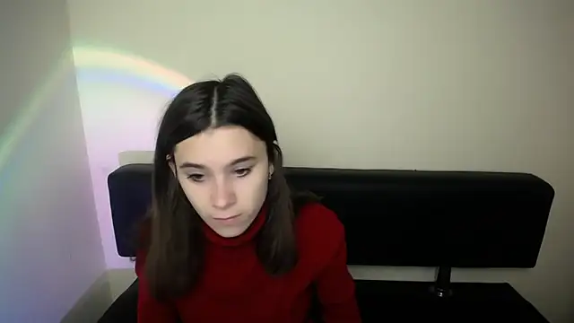 RosaRay  online show from December 2025 06:49:02 AM