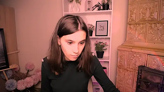 Snapshot of RosaRay_ chatting on June 2026 06:11:02 AM RosaRay online show from June 2026 06:11:02 AM