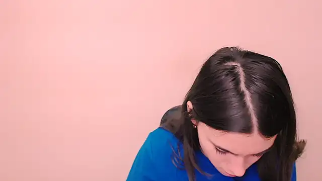 RosaRay  online show from December 2025 07:19:01 AM